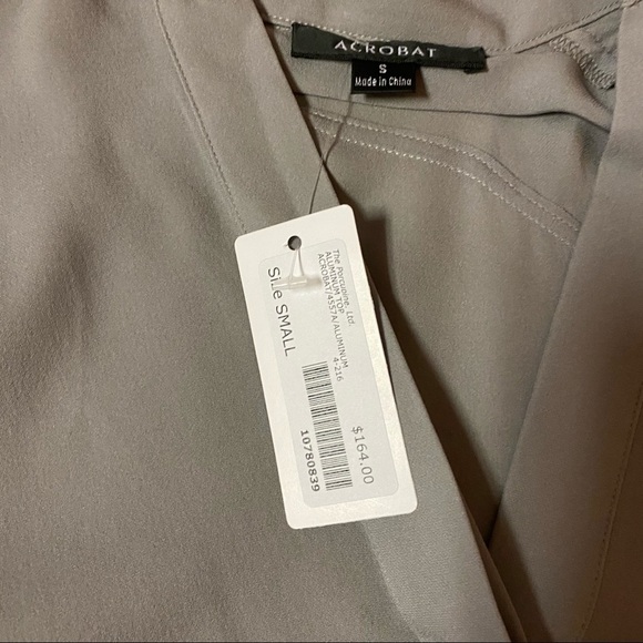 Acrobat Top - Picture 4 of 4